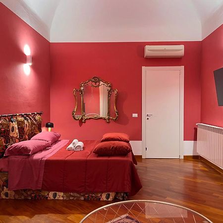 Le Radici Casa Vacanze Palermo Ngoại thất bức ảnh