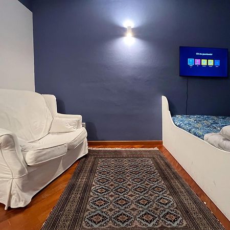 Le Radici Casa Vacanze Palermo Ngoại thất bức ảnh