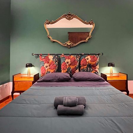 Le Radici Casa Vacanze Palermo Ngoại thất bức ảnh