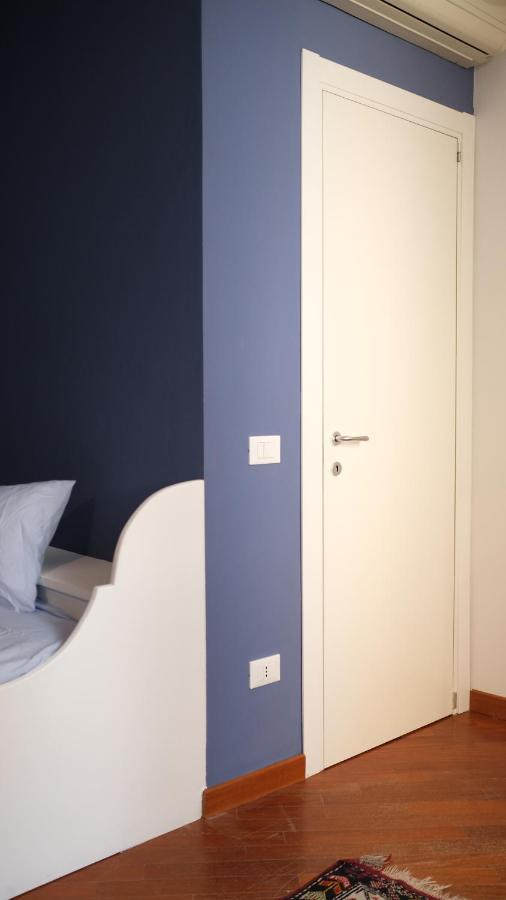 Le Radici Casa Vacanze Palermo Ngoại thất bức ảnh
