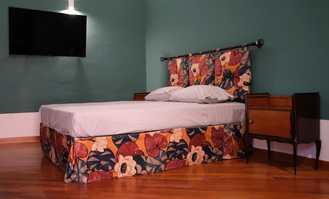 Le Radici Casa Vacanze Palermo Ngoại thất bức ảnh