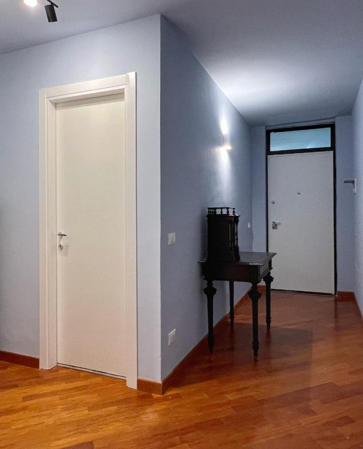 Le Radici Casa Vacanze Palermo Ngoại thất bức ảnh