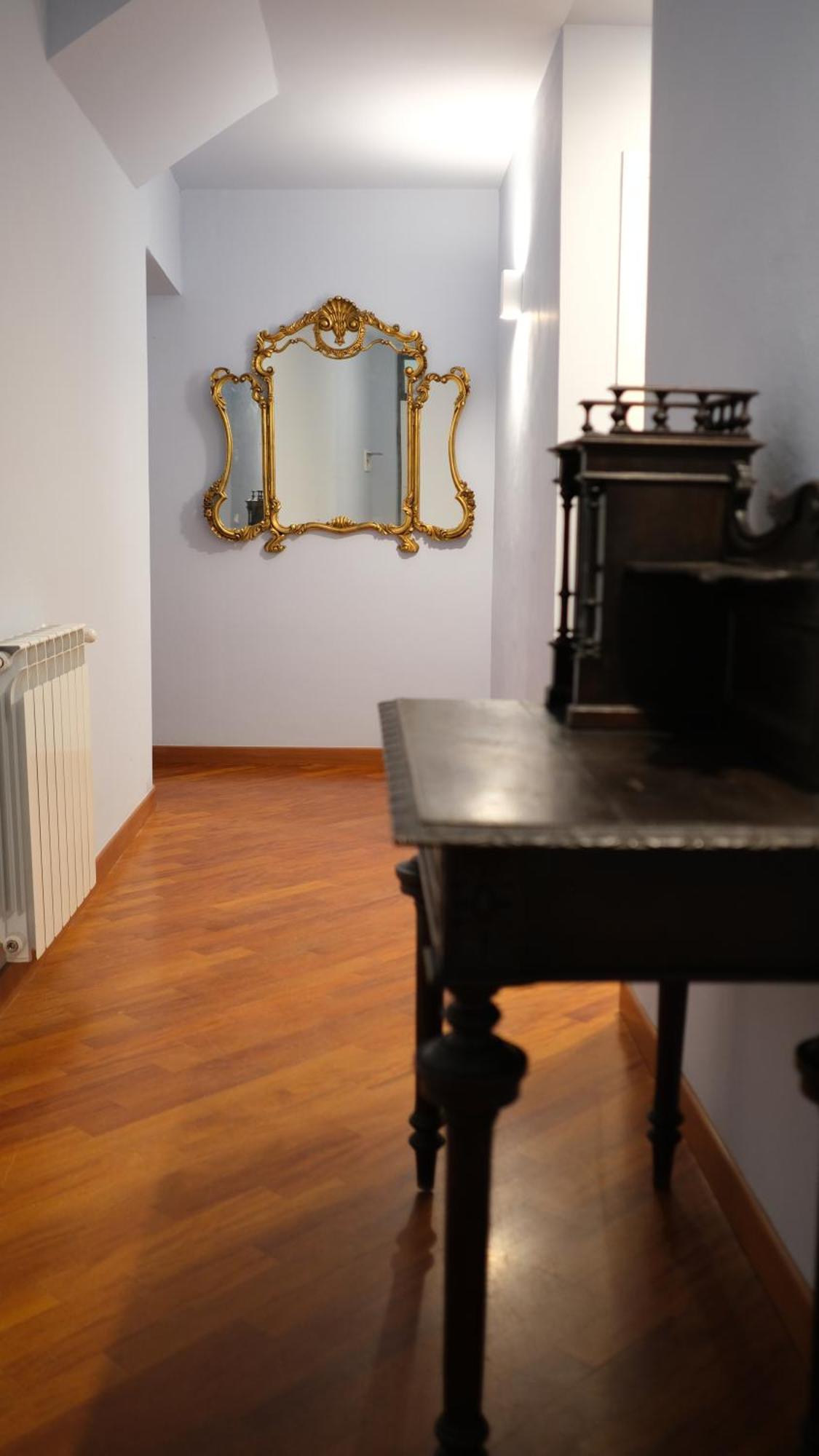 Le Radici Casa Vacanze Palermo Ngoại thất bức ảnh