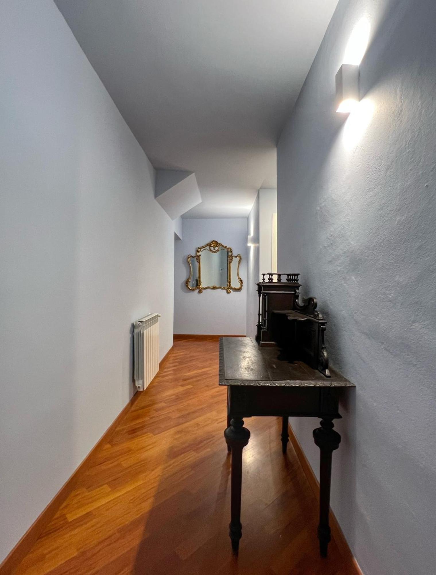 Le Radici Casa Vacanze Palermo Ngoại thất bức ảnh