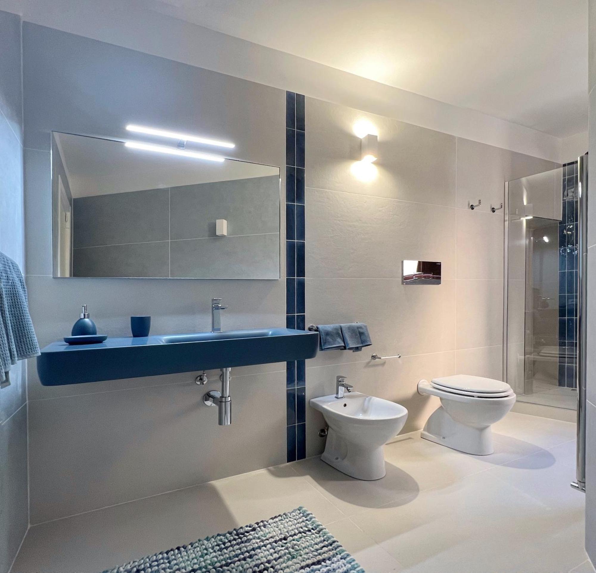 Le Radici Casa Vacanze Palermo Ngoại thất bức ảnh